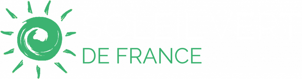 Soleil Vert de France